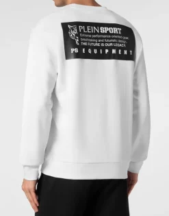 Roundneck Sweatshirt