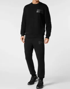 Roundneck Sweatshirt