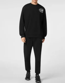 Roundneck Sweatshirt