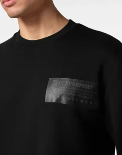 Roundneck Sweatshirt