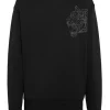 Roundneck Sweatshirt Tiger