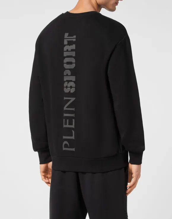 Roundneck Sweatshirt Tiger