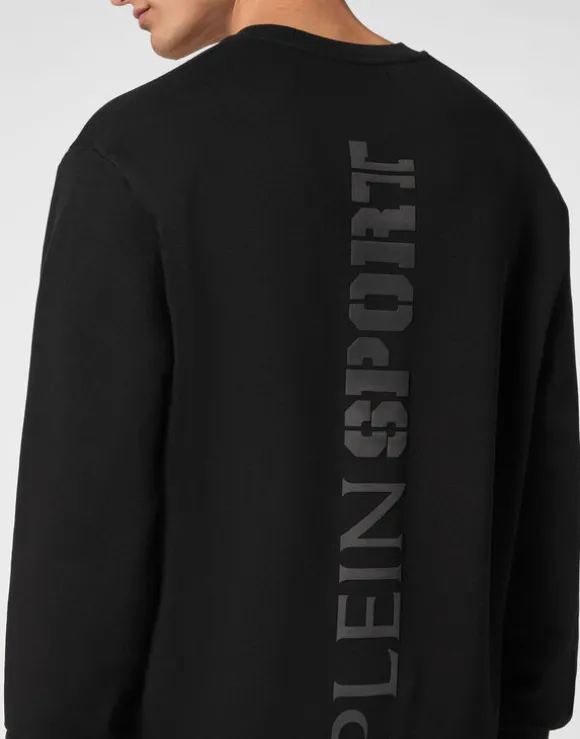 Roundneck Sweatshirt Tiger