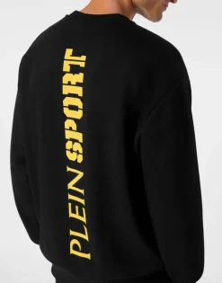 Roundneck Sweatshirt Tiger