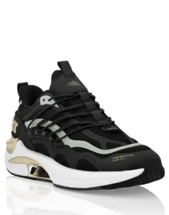 Runner AIR PRESSURE //GEN.X.04