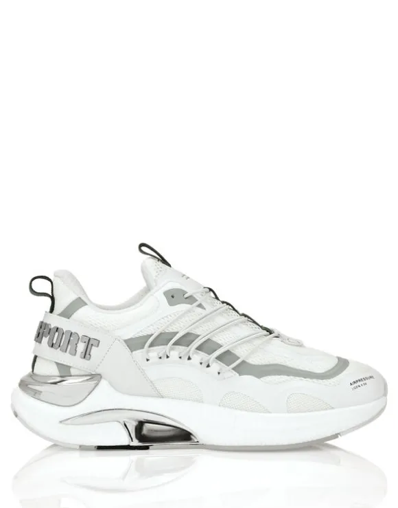 Runner AIR PRESSURE //GEN.X.04