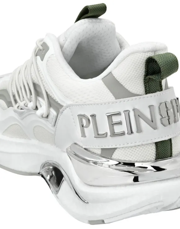 Runner AIR PRESSURE //GEN.X.04