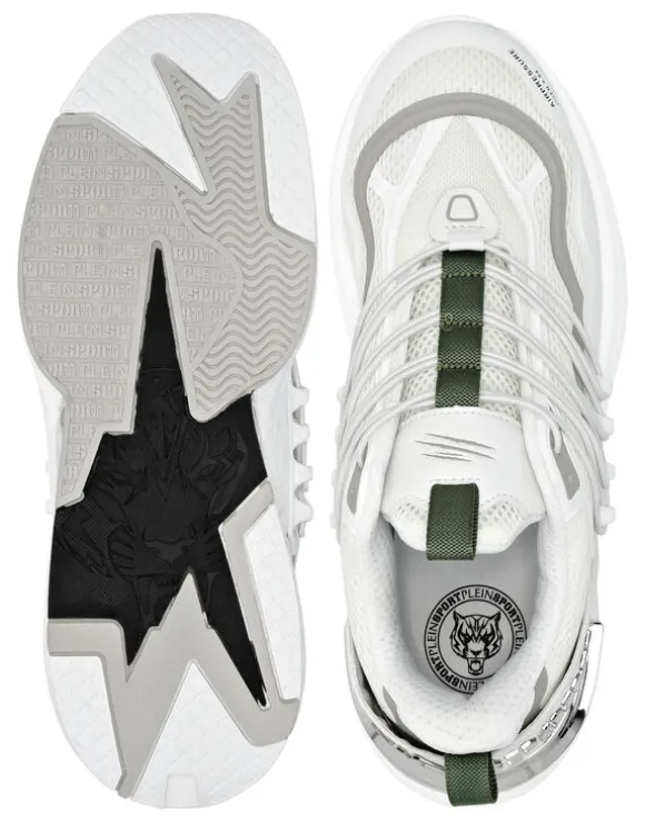 Runner AIR PRESSURE //GEN.X.04