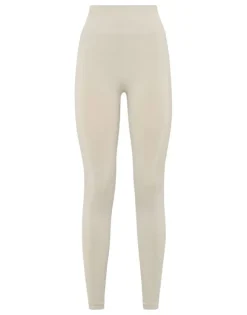Seamless Sport Leggings Logo