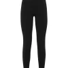 Seamless Sport Leggings Logo
