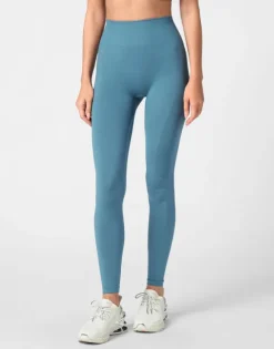 Seamless Sport Leggings Logo