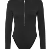 Sport Body Suit LS