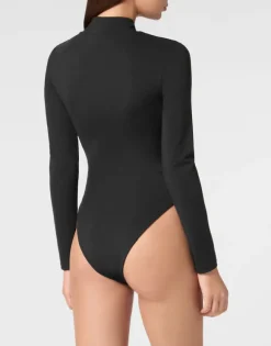 Sport Body Suit LS
