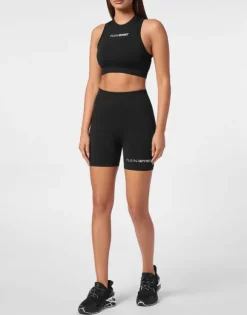Sport Short Leggings