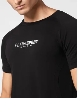 Sport T-shirt Round Neck SS