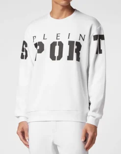Sweatshirt LS
