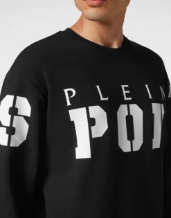 Sweatshirt LS