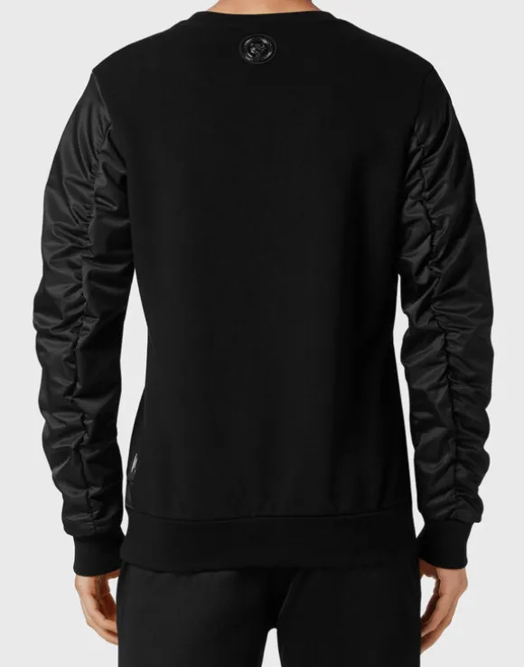 Sweatshirt LS Global Express Edition