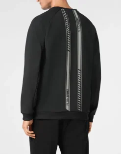 Sweatshirt LS Racing