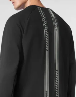 Sweatshirt LS Racing