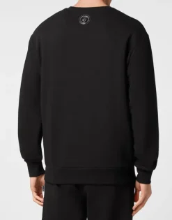 Sweatshirt LS Scratch