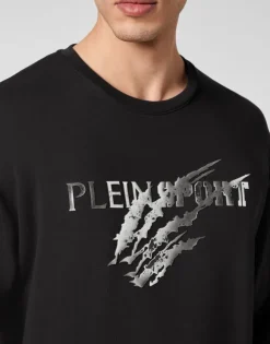 Sweatshirt LS Scratch