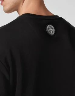 Sweatshirt LS Scratch