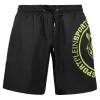 Swim-Trunks Carbon Tiger