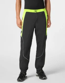 Technical Loose Fit Jogging Pants Scratch