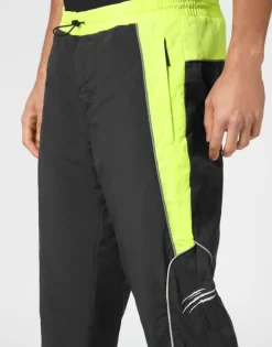 Technical Loose Fit Jogging Pants Scratch