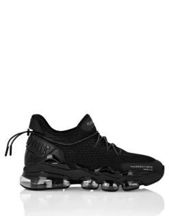 Thunder Force Genx 01: Runner Edition