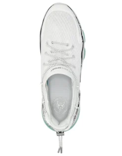 Thunder Force Genx 01: Runner Edition