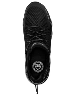 Thunder Force Genx 01: Runner Edition