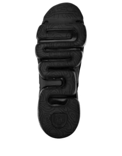 Thunder Force Genx 01: Runner Edition