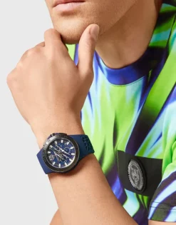 THUNDERSTORM CHRONO Watch