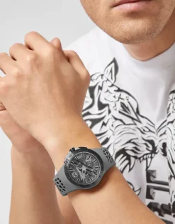 THUNDERSTORM CHRONO Watch