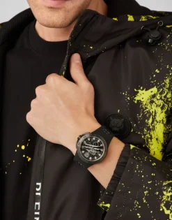 THUNDERSTORM CHRONO Watch