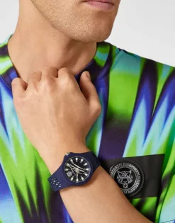 THUNDERSTORM Unisex Watch