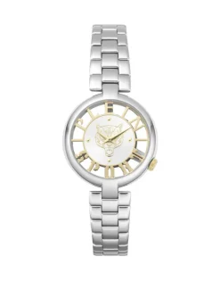 TIGER LUXE Woman Watch
