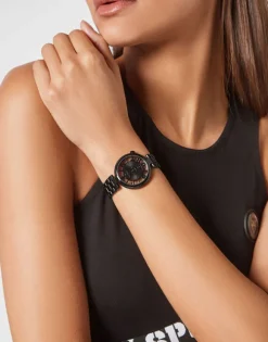 TIGER LUXE Woman Watch