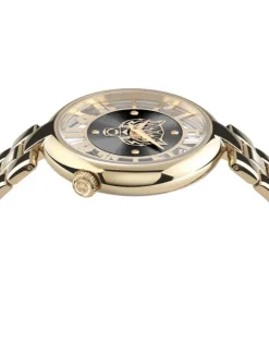 TIGER LUXE Woman Watch