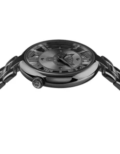 TIGER LUXE Woman Watch