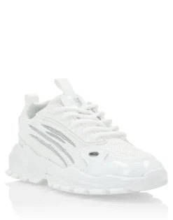 TRAINER LO-TOP PLEIN SPORT