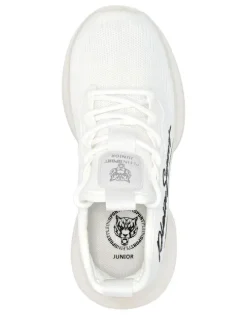 TRAINER LO-TOP PLEIN SPORT BUBBLE SOLE