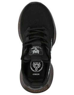 TRAINER LO-TOP PLEIN SPORT BUBBLE SOLE