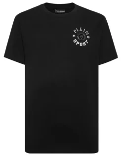T-shirt Round Neck