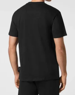 T-shirt Round Neck