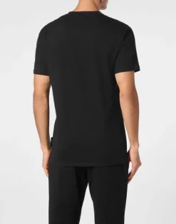 T-shirt Round Neck