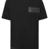 T-shirt Round Neck LS