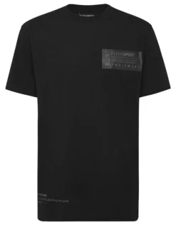 T-shirt Round Neck LS